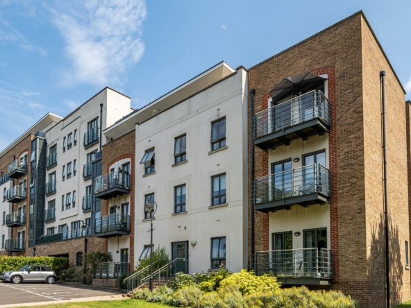 Shared Ownership in London. 2 bedroom Flat