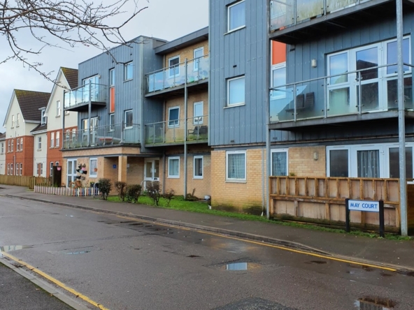 To Rent in Bournmouth (MT42MC), 1 bedroom Flat