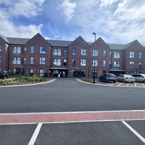 For Rent in Doncaster, South Yorkshire 2 bedroom Apartment