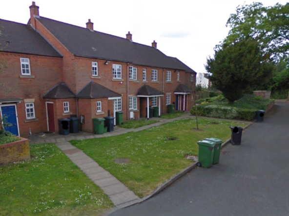 For Rent in Shrewsbury, Shropshire 1 bedroom Flat