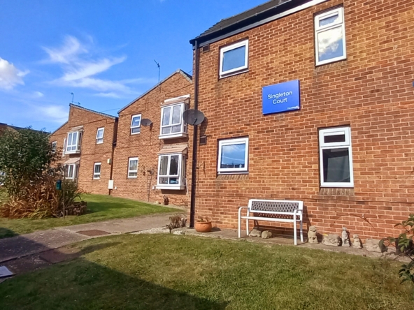 For Rent in Patrington, East Riding of Yorkshire 1 bedroom Apartment