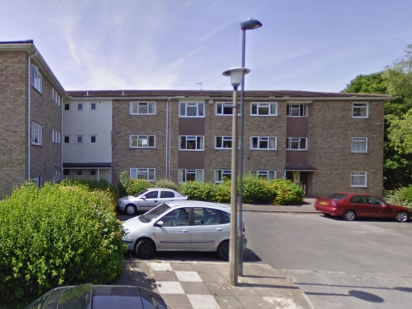 To Rent in Bristol, 2 bedroom Flat