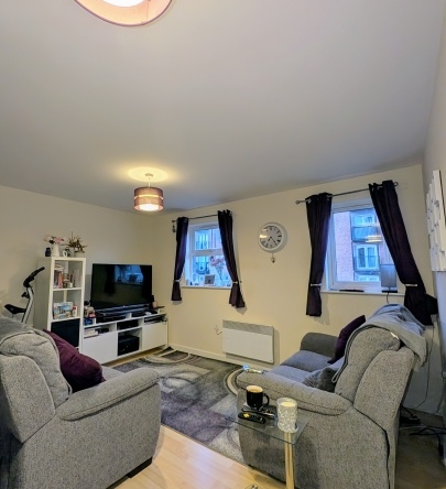 Shared Ownership in Leighton Buzzard, Bedfordshire 2 bedroom Flat