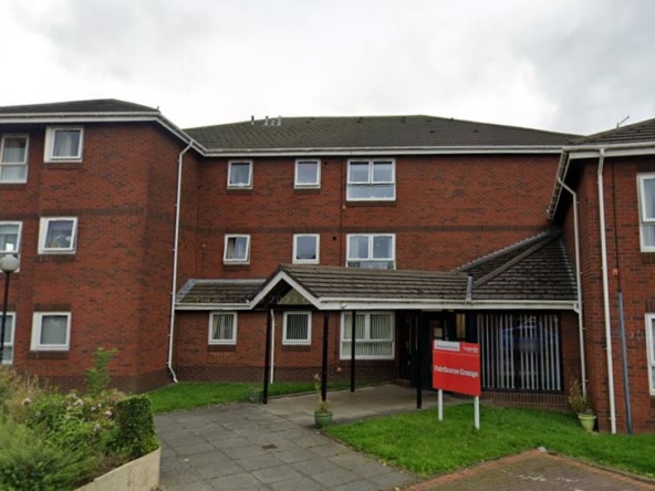 To Rent in Ashton-under-Lyne, 1 bedroom Flat