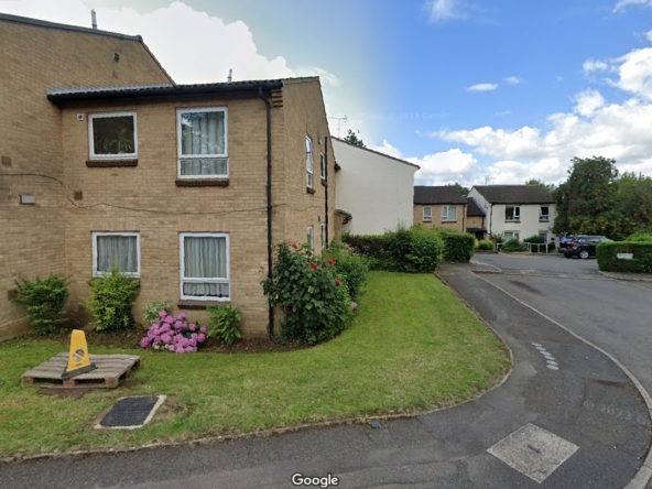 For Rent in Northampton, Northamptonshire 2 bedroom Flat