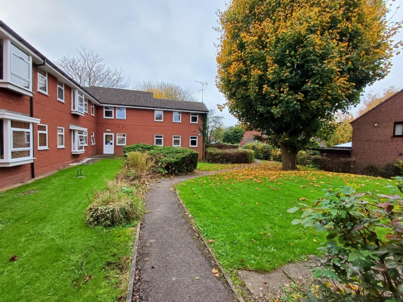 Property To Rent For Over 60s Near Me