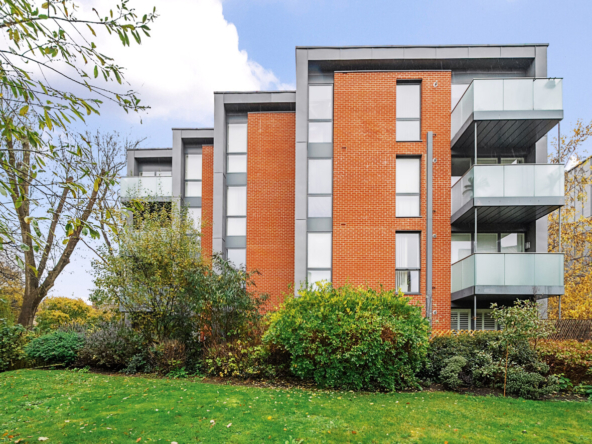 Shared Ownership in Beckenham, Greater London 2 bedroom Apartment