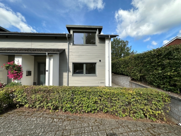 Shared Ownership in Great Malvern, Worcestershire 2 bedroom Semi-Detached House