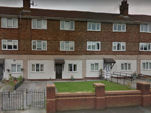 For Rent in Liverpool, Merseyside 2 bedroom Flat