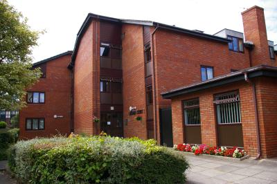 For Rent in Fylde, Lancashire 1 bedroom Flat