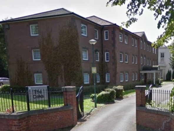 For Rent in Wolverhampton , West Midlands 1 bedroom Flat