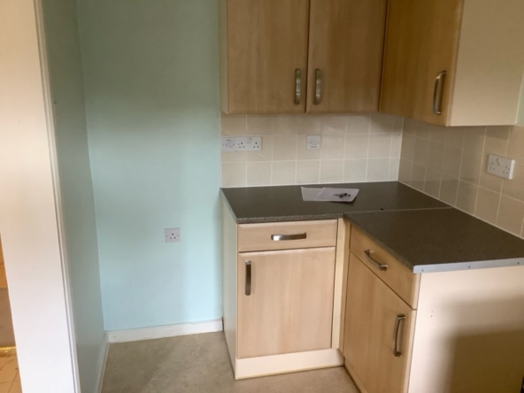 For Rent in Evesham, Worcestershire 1 bedroom Flat