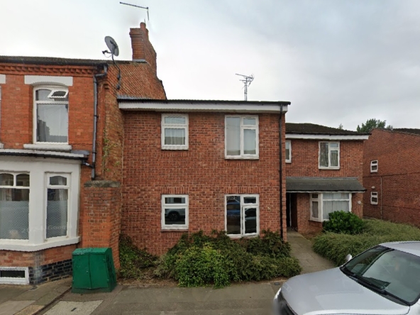 For Rent in Northampton, Northamptonshire 1 bedroom Flat