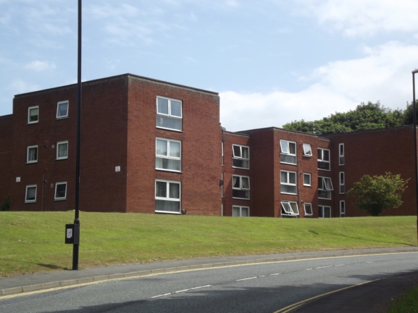 For Rent in Sunderland, Tyne & Wear 2 bedroom Flat