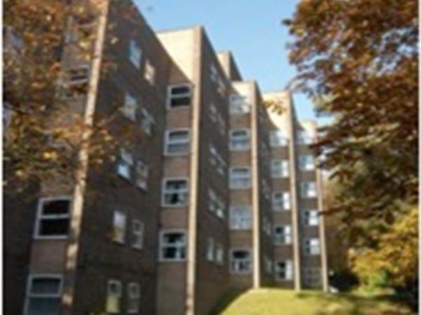 For Rent in Bournemouth, Dorset 1 bedroom Flat