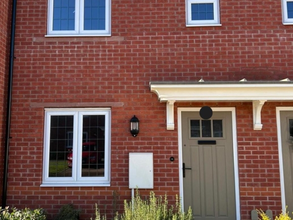 For Rent in Worcester, Worcester 2 bedroom House