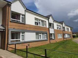 For Rent in Darlington, County Durham 1 bedroom Flat