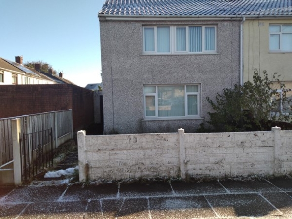 For Rent in Liverpool, Merseyside 2 bedroom House