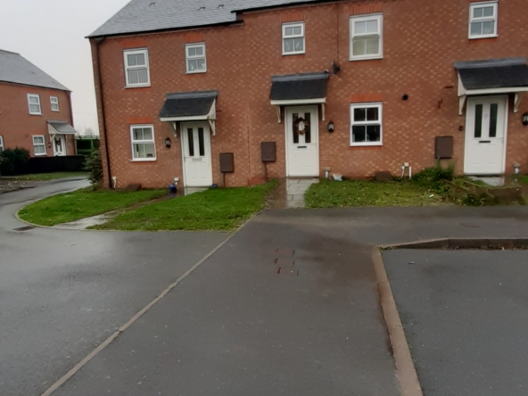 For Rent in Shobdon, Herefordshire 3 bedroom House