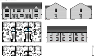 For Rent in Skelmersdale, West Lancashire 2 bedroom Flat