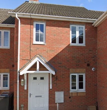 For Rent in Bedworth, 2 bedroom House