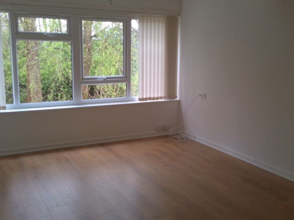 For Rent in Stoke-on-Trent, Staffordshire 1 bedroom Flat