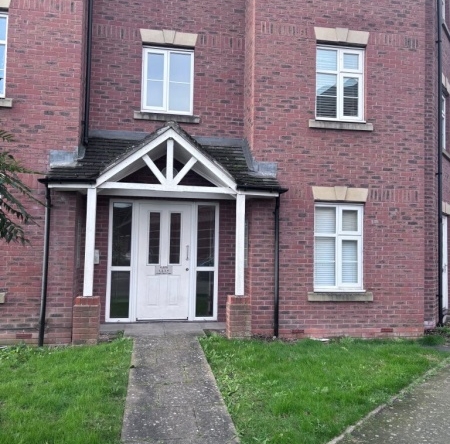 Shared Ownership in Warwick, Warwickshire 2 bedroom Flat