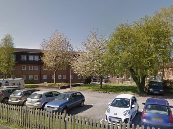 For Rent in Southampton, Hampshire 1 bedroom Flat (Copy)