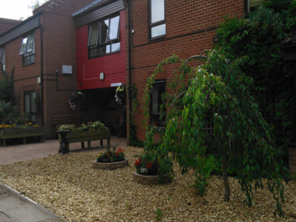 For Rent in Wisbech, Norfolk 1 bedroom Apartment