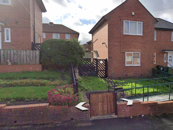 For Rent in Gateshead, Tyne and Wear 2 bedroom House