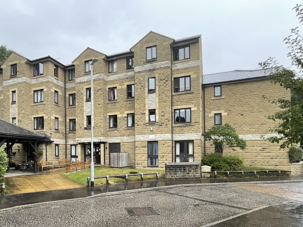 Flats to rent West Yorkshire