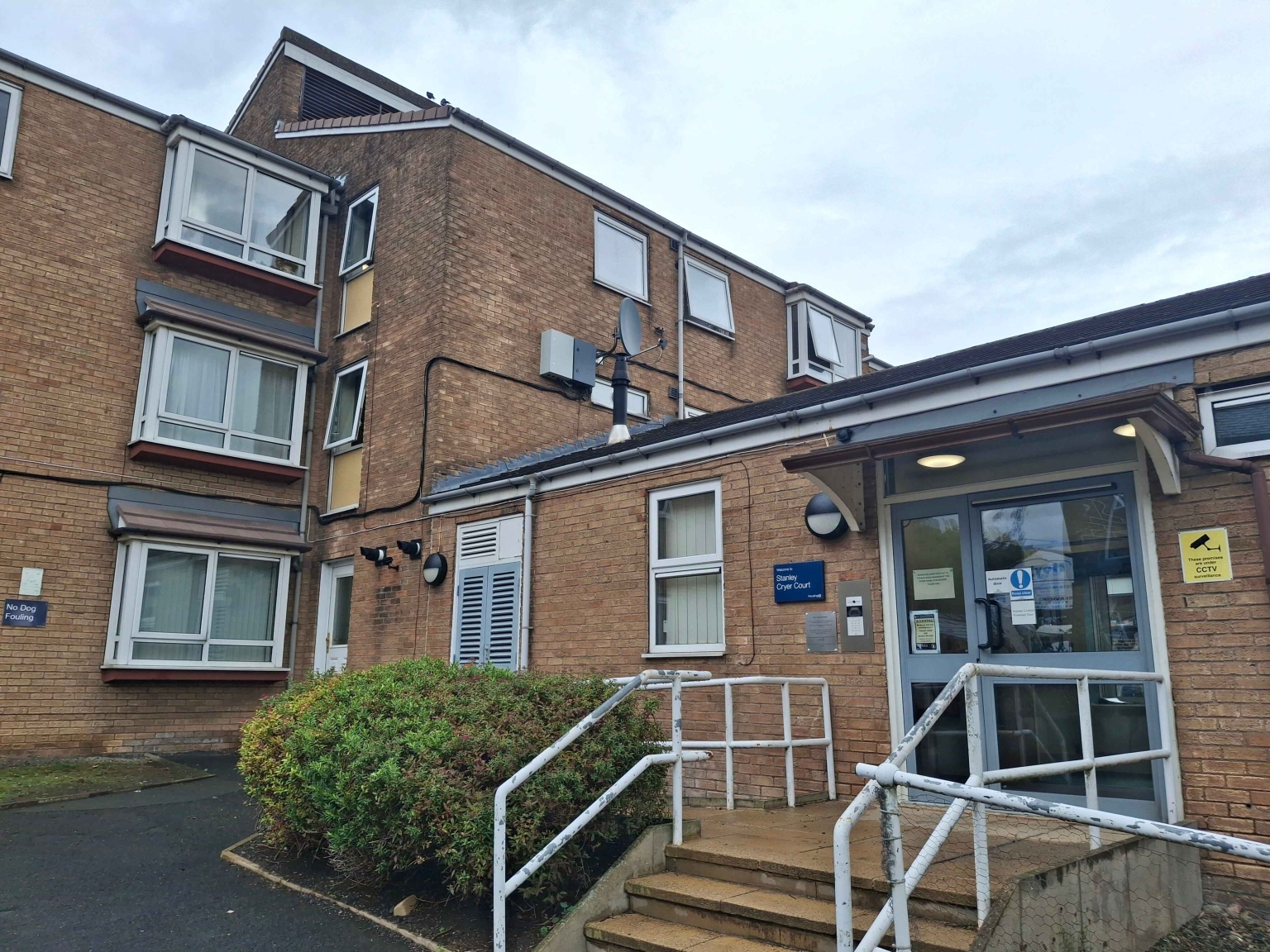Property To Rent For Over 60s Near Me