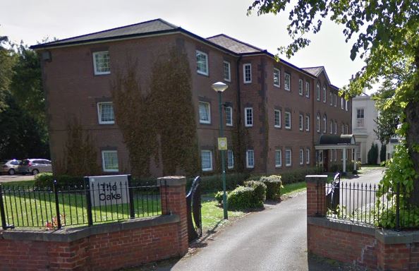 For Rent in Wolverhampton, West Midlands 2 bedroom 1st floor flat