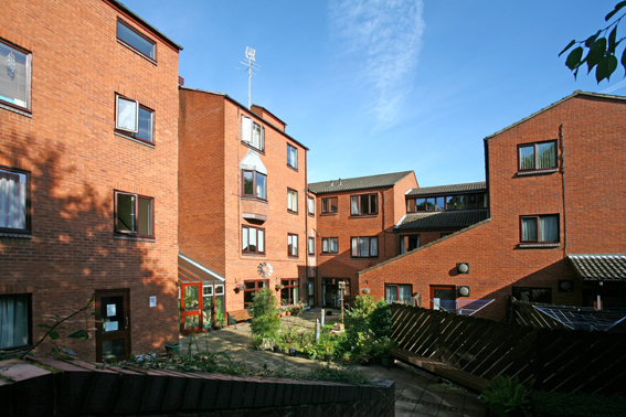 Property To Rent For Over 60s Near Me