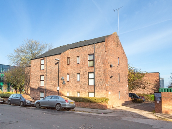 For Rent in Sunderland, Tyne & Wear 1 bedroom Flat