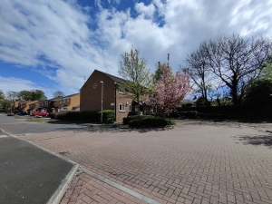 For Rent in Houghton le Spring, Tyne and Wear 1 bedroom Flat