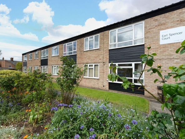 For Rent in Peterborough, Cambs 1 bedroom Flat