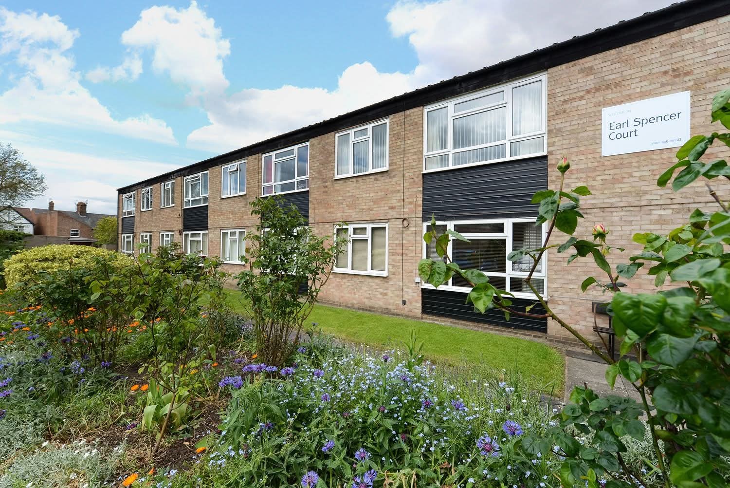 For Rent in Peterborough, Cambs 1 bedroom Flat