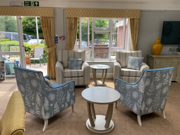 For Rent in Bristol, Bristol 1 bedroom Apartment – Purpose Built