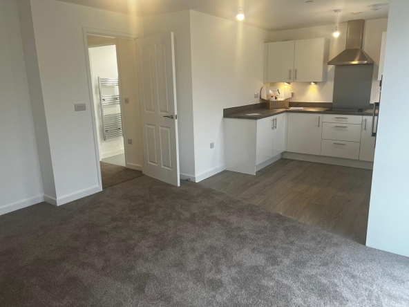 For Rent in Widnes, 1 bedroom Apartment