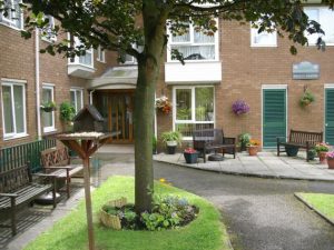 For Rent in Wirral, Merseyside 1 bedroom Flat (Copy)