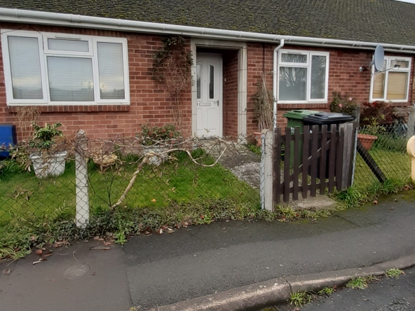 For Rent in Kington, Herefordshire 2 bedroom Bungalow – Detached