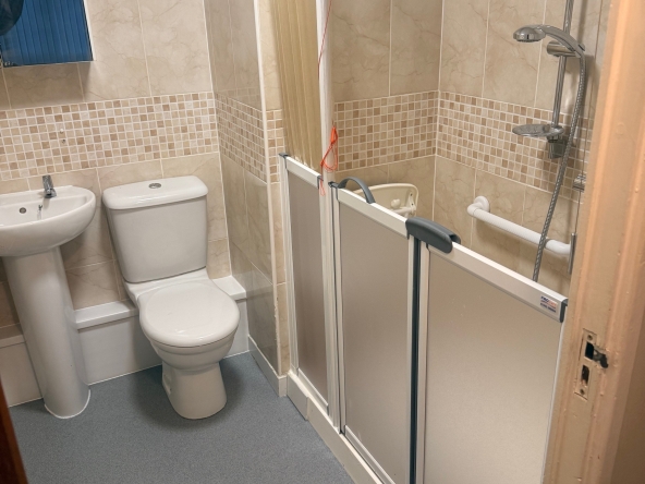 For Rent in St Helens, Merseyside 1 bedroom Flat