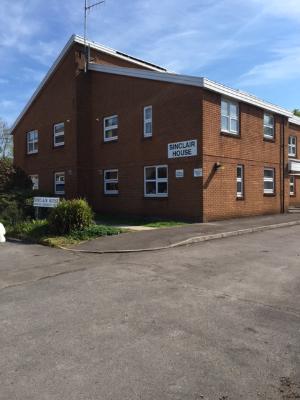For Rent in South Glose, Filton 2 bedroom Flat