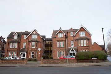For Rent in Bedford, Bedfordshire 1 bedroom Flat