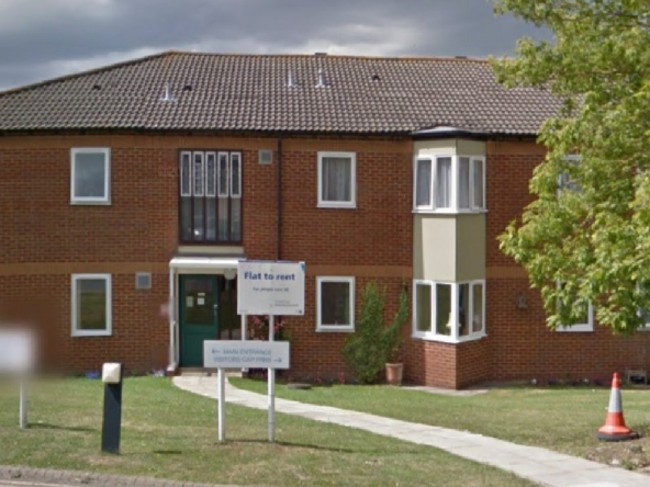 For Rent in Swindon, Wiltshire 1 bedroom Flat