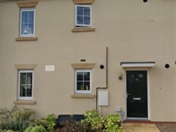 For Rent in Stourport-on-Severn, Worcestershire 1 bedroom Flat