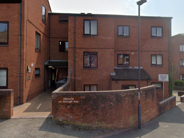 For Rent – Lower Eley Street, Derby