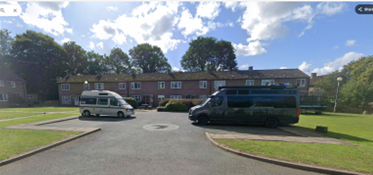 For Rent in Shrewsbury, Shropshire 3 bedroom House, any applicant must have medical need for Wet room.