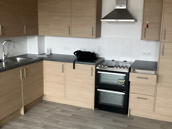 Rent to Homebuy – Modern 2 Bedroom Apartment in Bexley, Erith